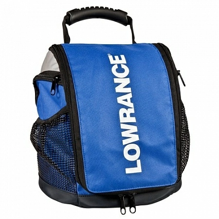 Эхолот Lowrance Hook-3x All Season Pack