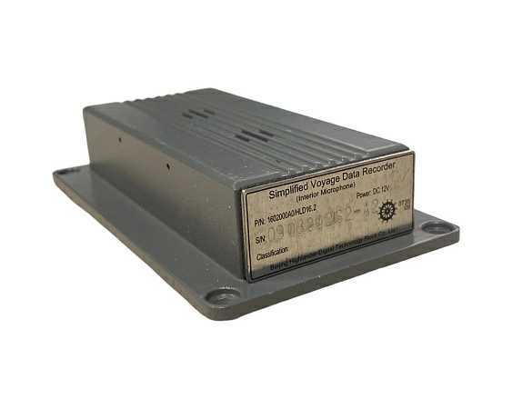 Микрофон для черного ящика 1602000A0.HLD16.2 б.у. s.n0903002S2-A2 на проверку