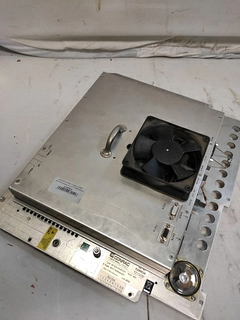 Монитор Kelvin Hughes 5000 (без матрицы) б.у. s/n 0296634 на проверку