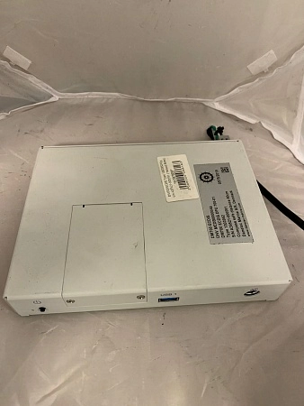 DM700 ECDIS Type 1303952 б.у. s/n A39521-000591 ( только блок) на проверку