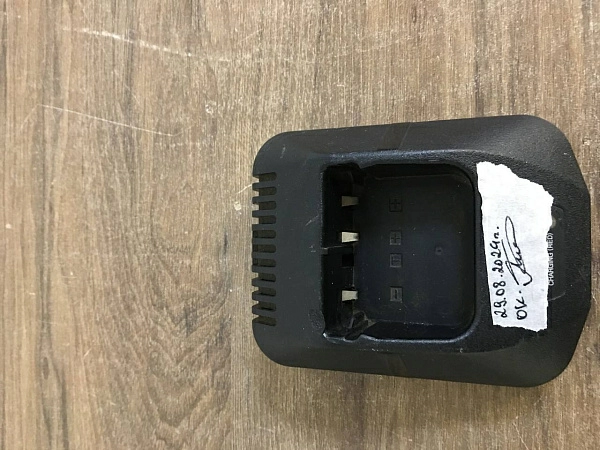 Блок питания ИВЭП-15