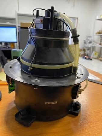 Контейнер Standard 20 s.n 7870 б.у на проверку