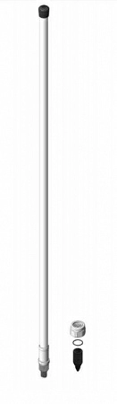 Антенна AC Marine VHF/GPS