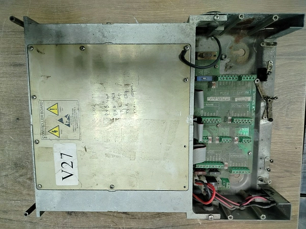 АИС ТРАНЗАС Т101 VDU Б.У.