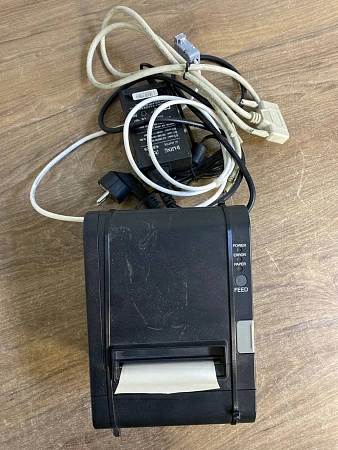 Принтер Hwasung HP-083 s/n 4104065 б/у