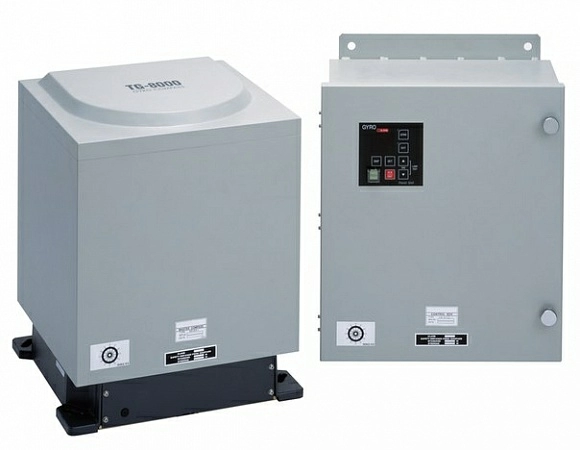 Гирокомпас Tokyo Keiki TG-8000