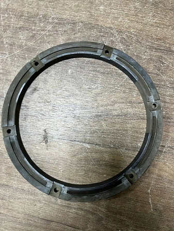 Кольцо ГК Амур s.n РНД-129648 б.у рабочее