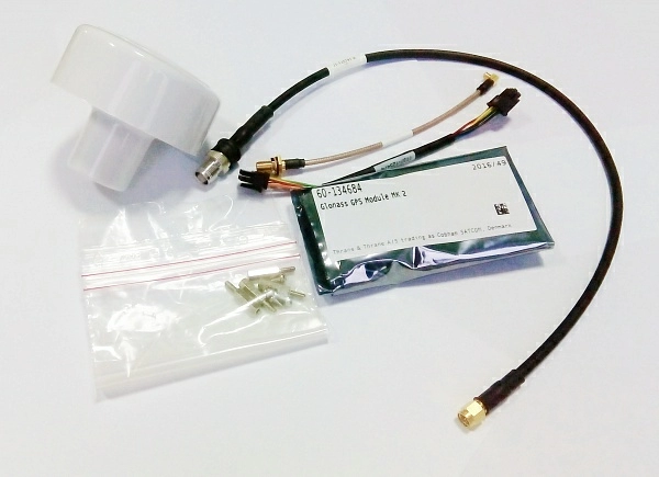 Дополнительный комплект SAILOR GLONASS kit