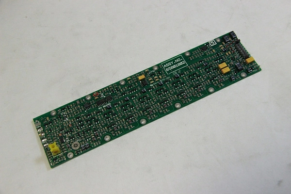 Плата ASSY 65801802 б.у. s/n 0812 на проверку