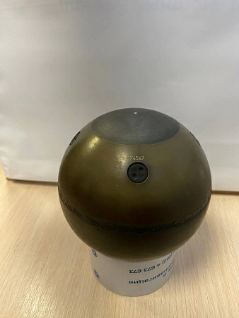 Гиросфера STD 22 Anschuetz  s/n 74547 б/у не раб.