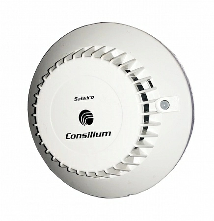 Salwico NS-AOS - Адресный датчик дыма