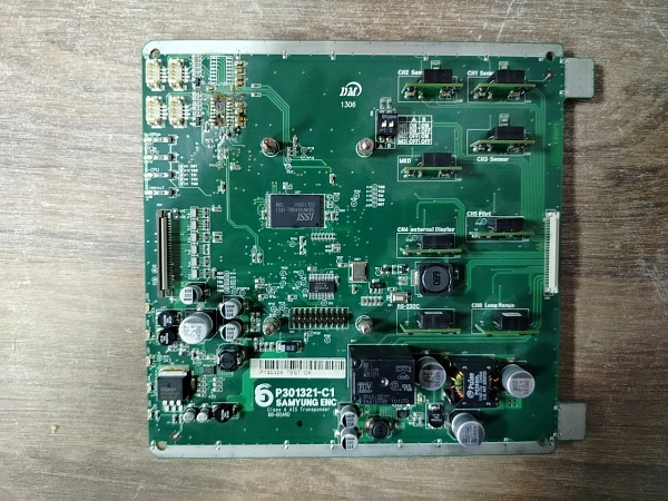 Плата samyung cl a AIS P301321-C1