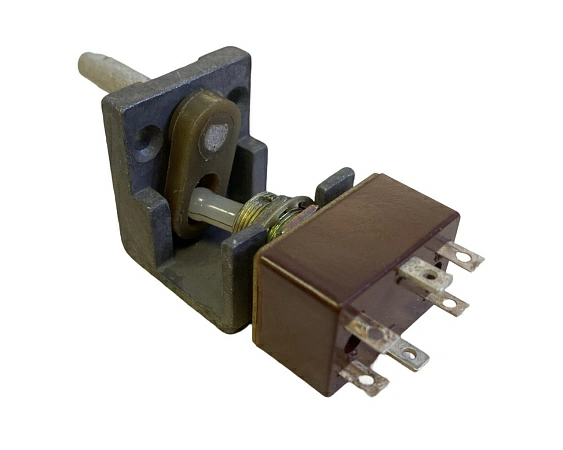 Ключ для кнопочных переключателей