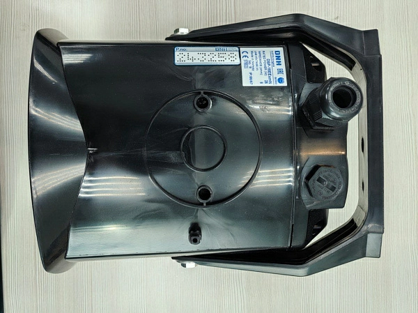 Рупорный взрывозащищенный громкоговоритель DNH DSP-15EExmN(T)