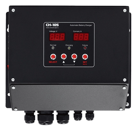 Блок питания Unicont CH-105 (АЗУ-105)