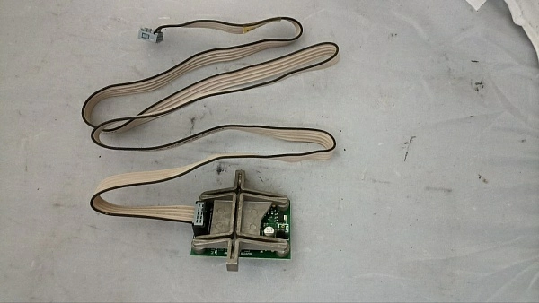 BEARING BOARD 65801805.6 rev. E s.n 21869 б.у. на проверку