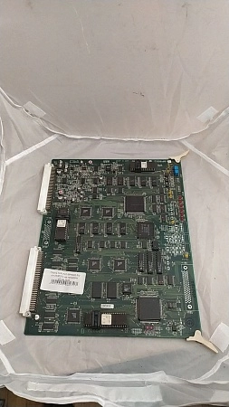 Плата FURUNO I8P9002 б.у s.n 3930203 на проверку
