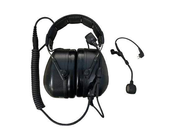 Гарнитура 3M PELTOR MT7H79A s/n 4116109701, б/у, на проверку