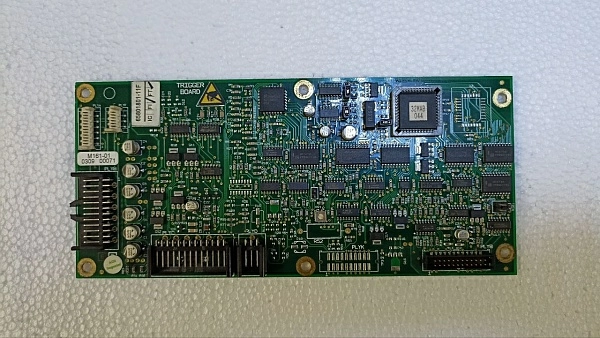 Triger Board 65801801.11F б.у s.n 0309 00071 на проверку