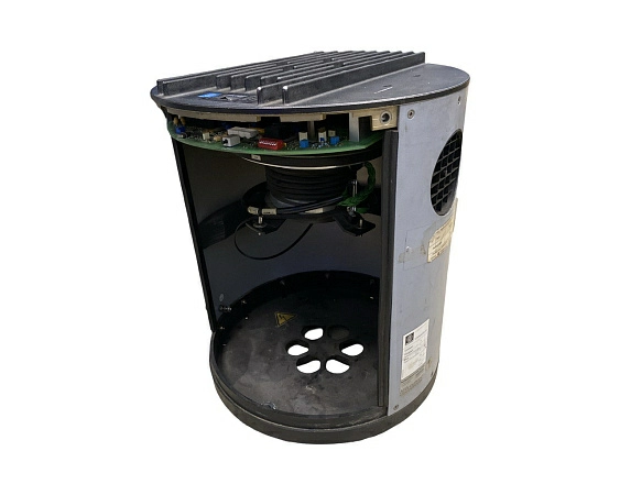 Гирокомпас Anschutz Standard 20 s/n 6164 б/у на проверку (без контейнера и сферы)