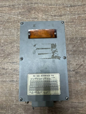 АИС Transponder Samyung SI-30R s.n 6500706 б.у рабочее