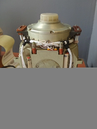 Чувствительный Элемент ТПГ-6М14069 б.у. на проверку