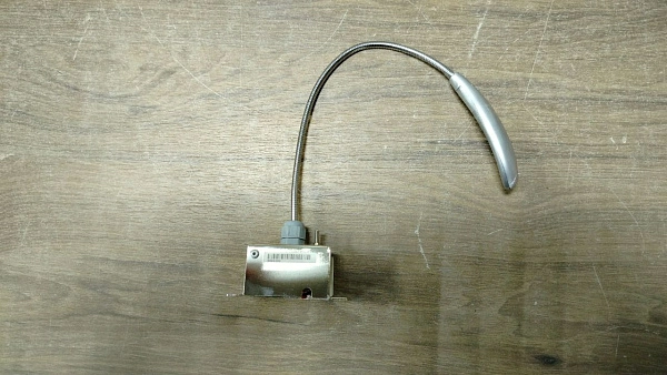 Лампа подсветки для стойки ГМССБ s.n РНД-413193 б.у рабочее