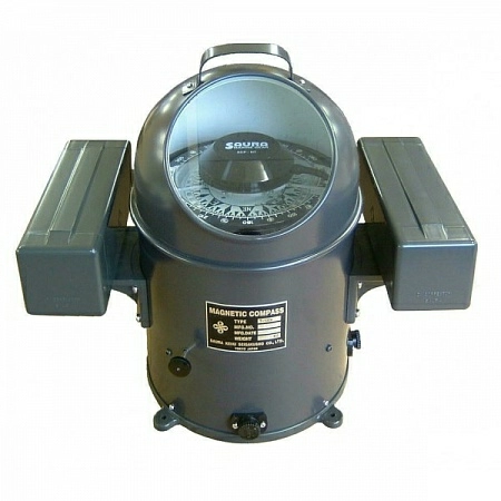 Магнитный компас Saura T-130VD