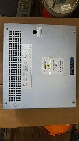 consilium display core unit s.n. AN356 б.у. на проверку