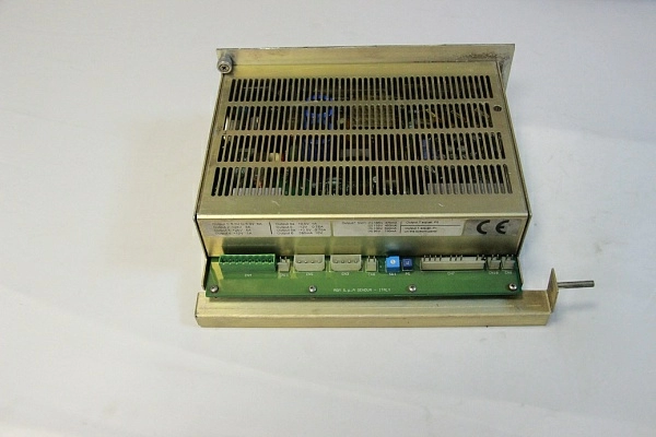 Блок питания Kelvin Hughes 5000 (б.у.) s/n 1784 на проверку