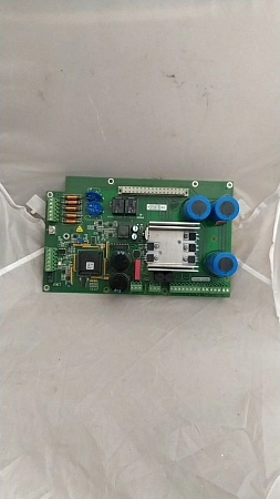 Плата RAYTHEON 132-624.100 E00 (б.у.) s.n 3600795001186 на проверку