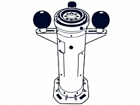 Компасы магнитные