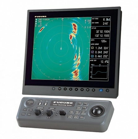 Сонар Furuno CSH-5L MARK-2