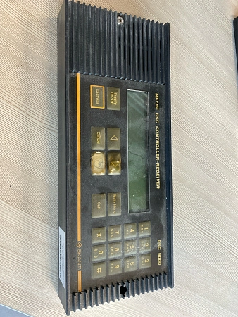 SKANTI DSC UNIT 9000 DU 9006 (б.у) s/n 607 на проверку