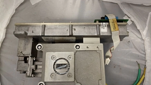 Приемник радара 65801616.4 s.n. 2308 б.у. на проверку