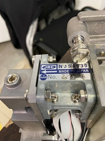 Лимитер JRC NJS6930 б.у. s.n Z2358A раб.