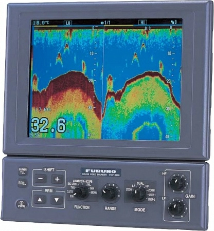Furuno FCV-1200L 