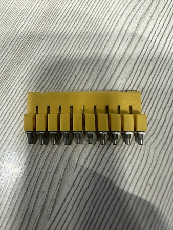 Перемычка для клемм