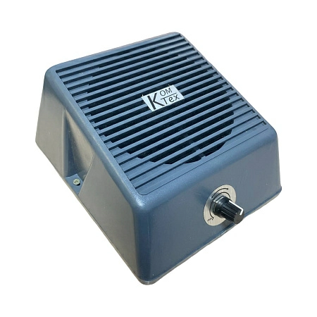 Громкоговоритель ОКА 2ГТ-1 s.n П-024, б.у, на проверку