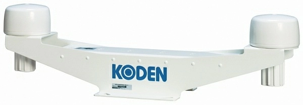 Koden KGC-1