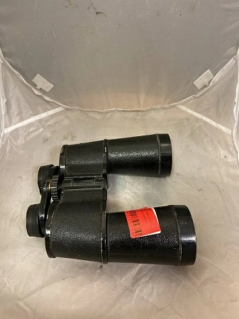 Бинокль Беркут-7 БП2 7х35 б.у. s.n 096868 на проверку