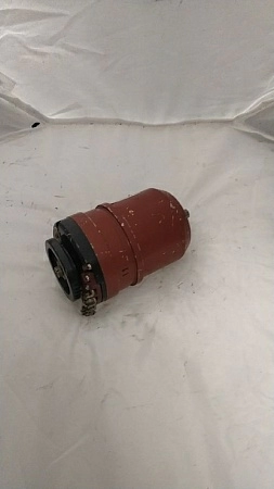 Сельсин БД-404НАКЛ б.у. S.n 0559424 на проверку