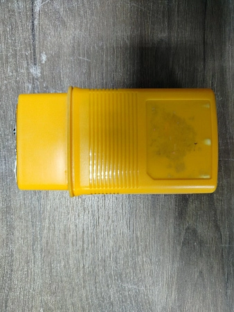 Акб ICOM CM-176 s.n РНД-128945 б.у рабочее