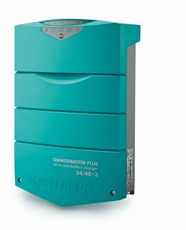 Блок питания ChargeMaster Plus 24/40-3
