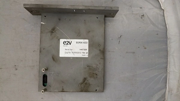 Performance Monitor B3RX1633 s.n. 1447005 б.у. на проверку