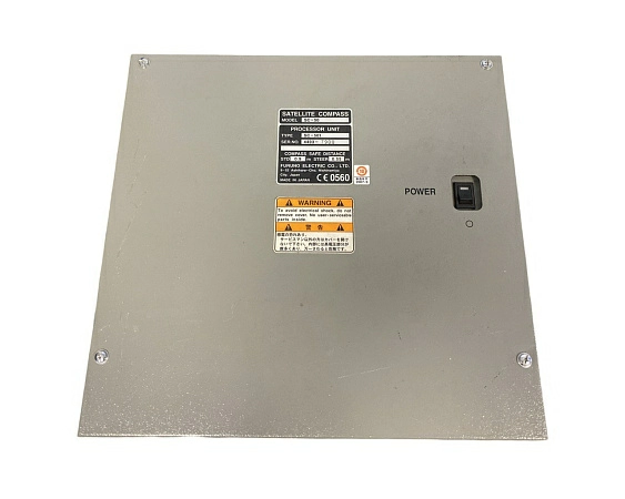 Процессор SC-501 s/n 4403-7900, б/у, на проверку