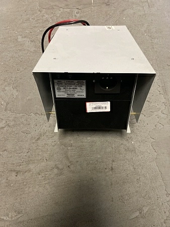 Преобразователь напряжения ИС1-24-4000 б.у. s.n 0210316 на проверку