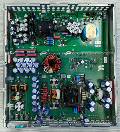SMPS module PCB SAILOR 62-126136 б.у s.n 0332690002 на проверку