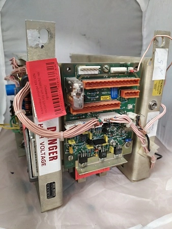 Касетница радара KELVIN HUGHES б.у s.n 240692 на проверку