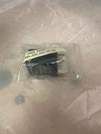 Реле РЭН33 РФ4.510.021.00.01 s.n 198803 б.у на проверку